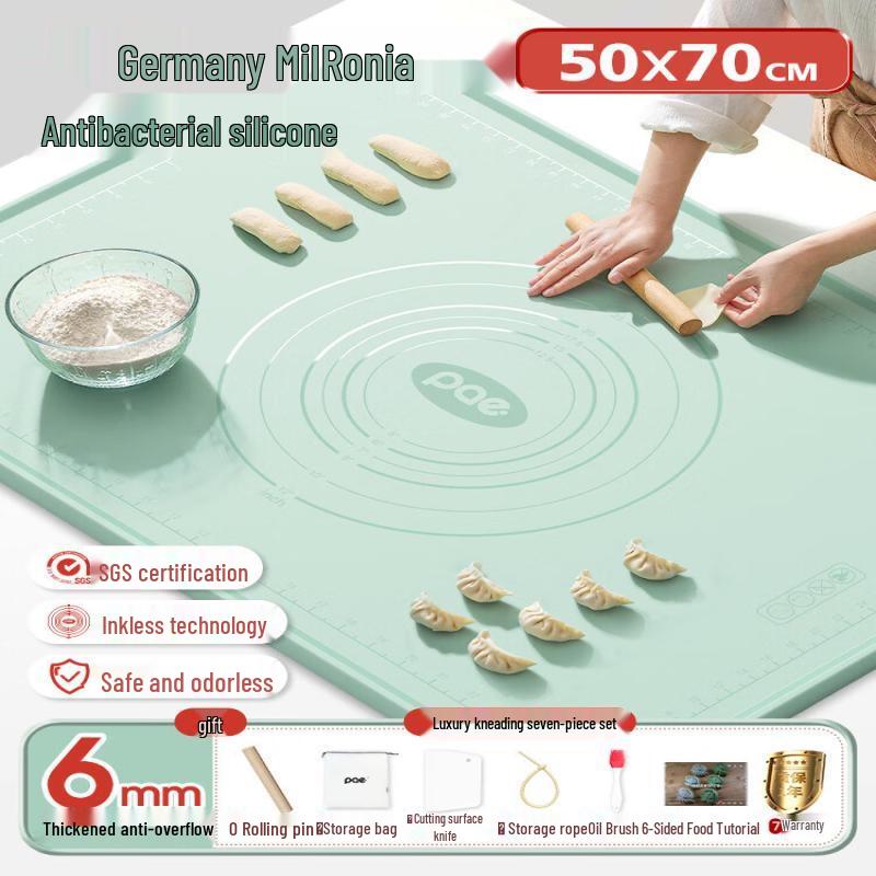 PAE Silicone Kneading and Baking Mat