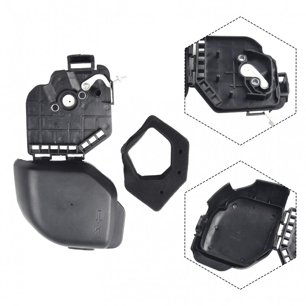 Air Filter Cover Cover Filter For Honda.gx25 Gx25nt Gx25nt