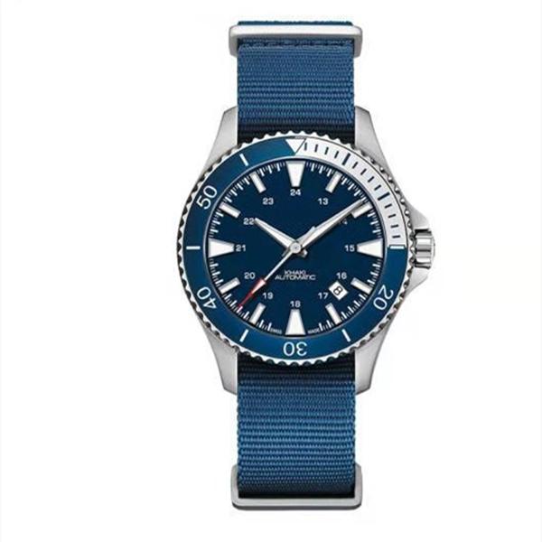 Luxus Mode Uhr Männer Sport Uhren Herren Quarz Armbanduhr