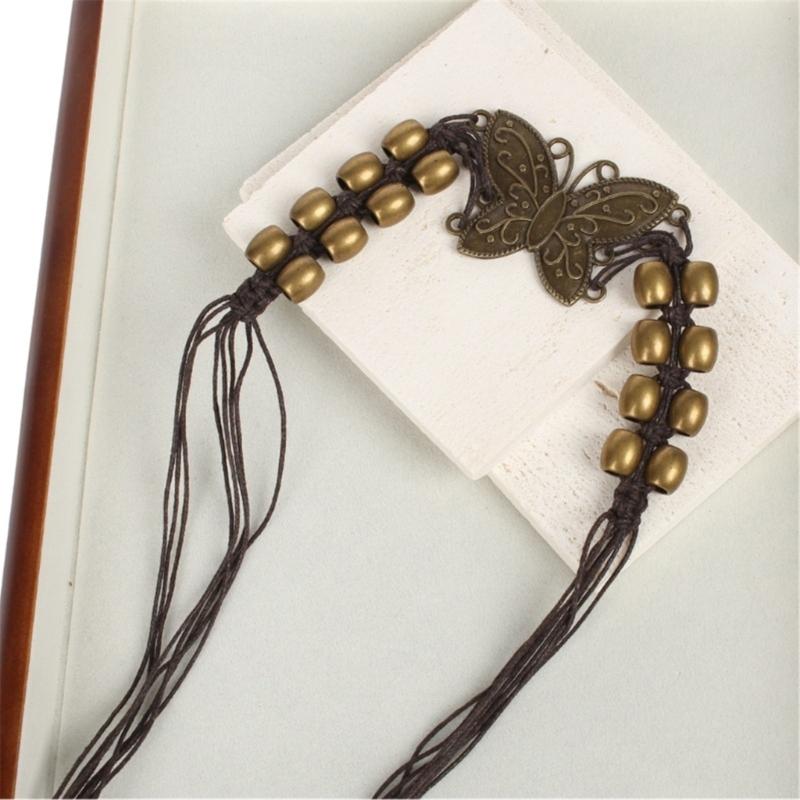 Hat Bands Beaded AdjustableUnisex Western Hat Jewelry FedoraCowboyHat Bands