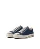 31317930 Gramicci All Star J Hemp Denim OX Navy (Men's)
