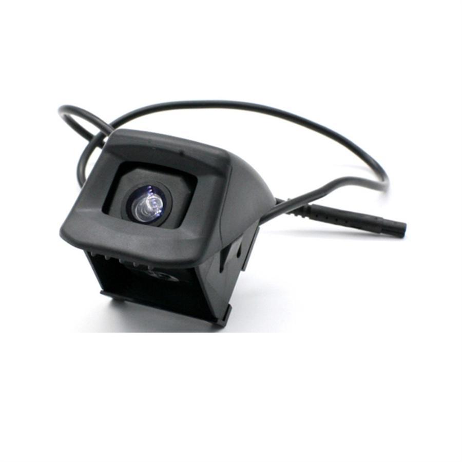 Rear View Reversing Camera For Toyota Hilux AN120 AN130 2010-2017 Original Hole