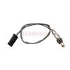 Air Fuel Ratio O2 Oxygen Lambda Sensor NEW 11788689863 For BMW X3 X4 X5 X6 X7 540i 3.0L 2019 2020 2021 2022 11-78-8-689-863