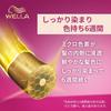 Wella Wellatone Hair Dye for Gray Milky Light Pure Vibrant Hair Color Lasts 6 2+1 Hair, Type, 7B, Brown, Weeks, Quasi-drug
