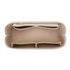 Felt Purse Organizer Handbag Tote Shaper, Insert Liner Shaper Bag In Bags For Liz Visetos Speedy Neverful 2026