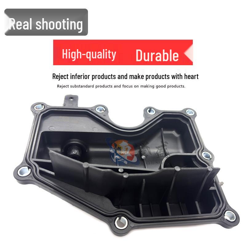 Oil-Water Separator for Mondeo, Focus, S-MAX (4M5G-6A785-HC, 4M5Z-6A785-A)