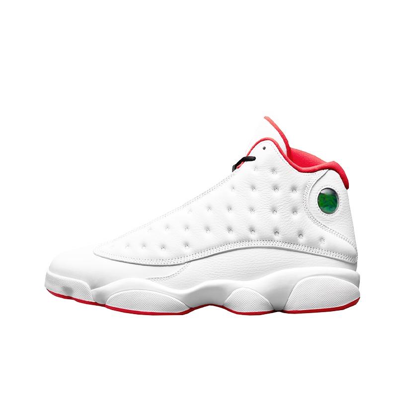 

кроссовки Jordan Air Jordan 13 Vintage Basketball shoes Women 414574-103