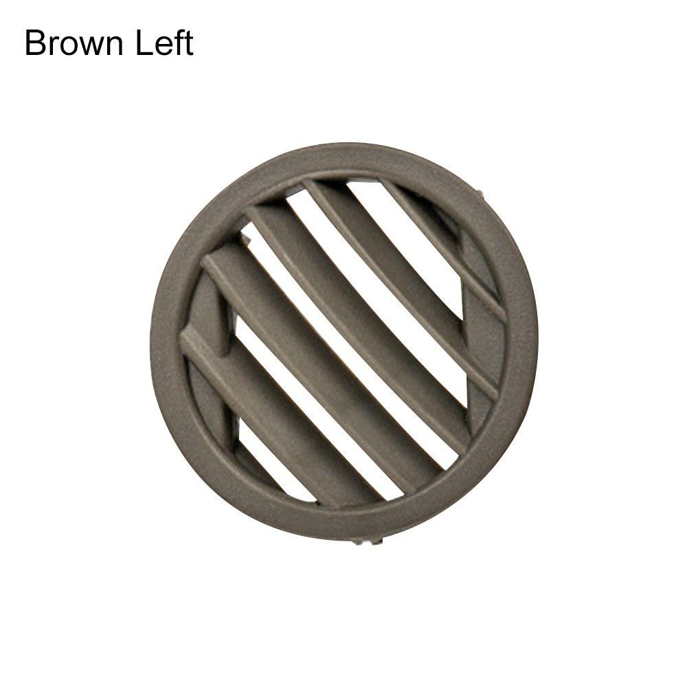 vehicles 2009-2016 Air Conditioning Vent Grille Vent Cover Air Vent Grille Air Conditioning Vent
