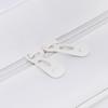 Li Ning Badminton Collection Polyester Travel Bag Unisex White ABLV153-1