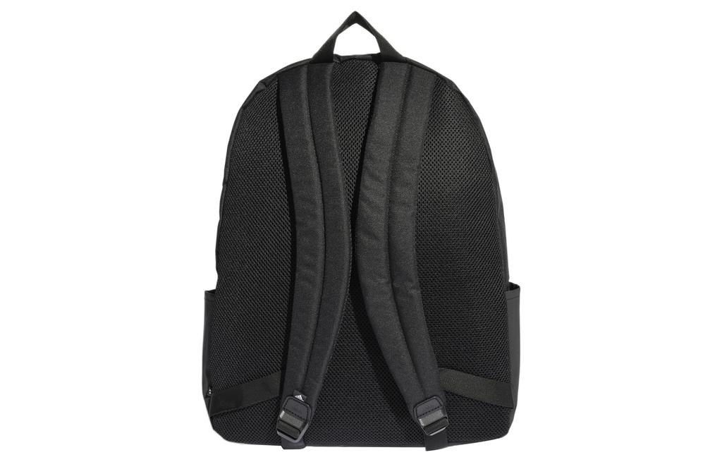 Adidas Polyester Backpack Unisex Black HG0351