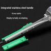 High-Power Portable Electric Soldering Pot for Melting Tin Lead, Hot-Dip, and Electrician Wire Soldering