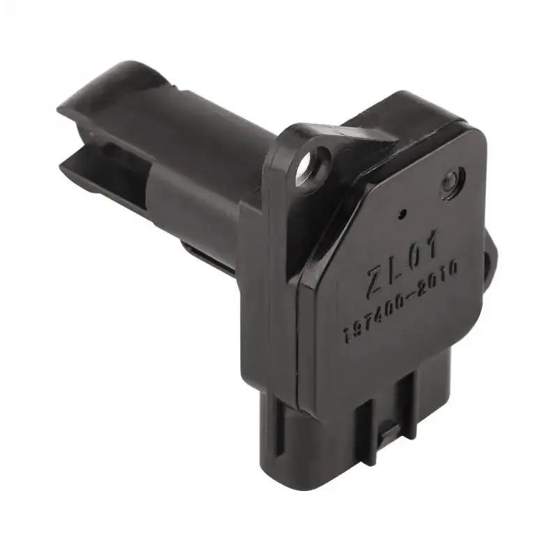 197400-2010 1PC 5PINS Mass Air Flow Meter MAF Sensor For MAZDA 3 5 6 PROTEGE MX-5 MIATA 1974002010