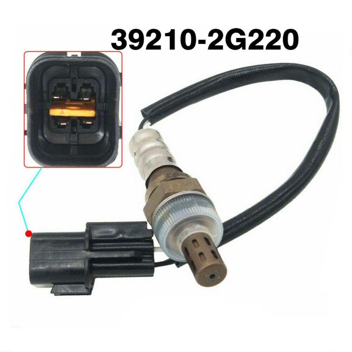 Suitable for hyundai oxygen sensor 39210-2g220; 392102g220