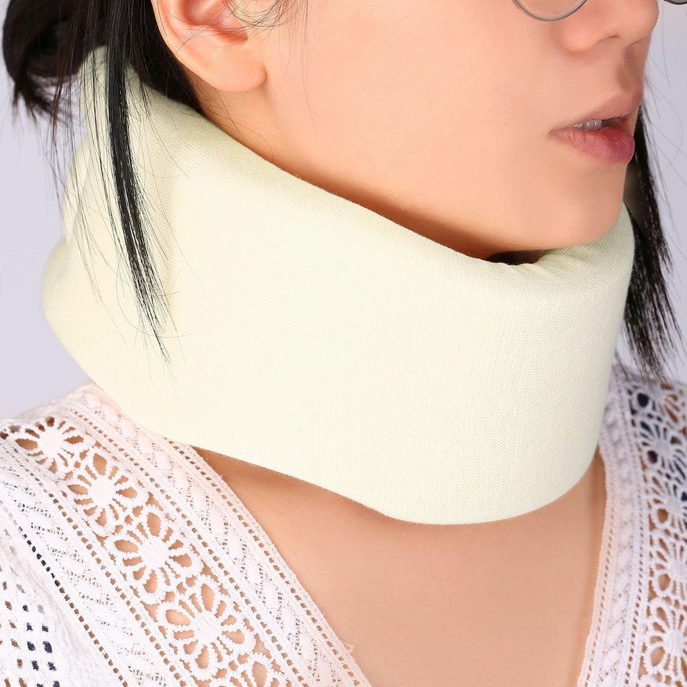 shoulder neck brace