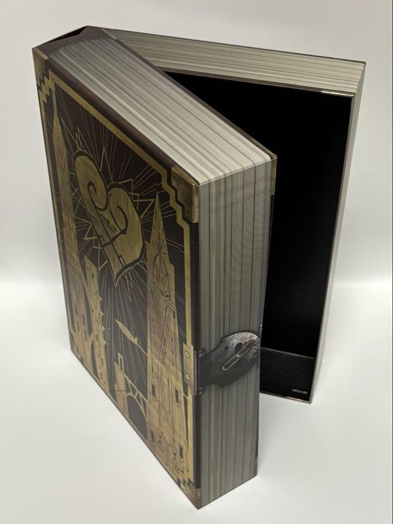 [USED] *No Software Included. PS5 Metaphor Atlus Brand Anniversary Edition