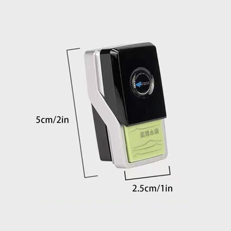 Car Electric Air DiffusersAroma Container Air Vent Essential Oils AromatherapysRefill Air Freshener Perfumes for 6GT G12