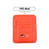 For Toyota Car Sunshade Card Package Holder Sunglasses Ticket Card Clip GR Yaris Corolla Prius Aqua Vios Mirai Hilux Auris CHR