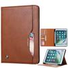 Card Slot Storage Leather Stand Case for IPad Air 3 4 5 6 2025 MINI 7 8 9 10th 11th Generation Pro 10.9 11 12.9 13 Inch Cover