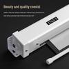 IN&VI DC-2 Electric 4K Nano-Fiber Projector Screen