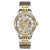 Golden Dragon Watch Fully Automatic Mechanical Watch Business Waterproof Watch Men's Watch