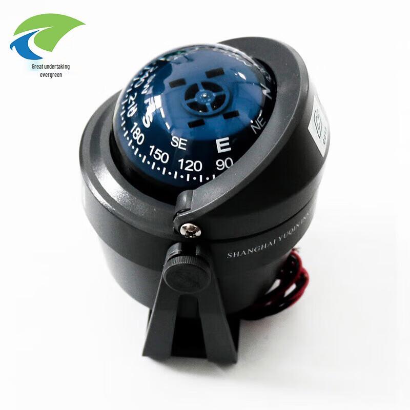 Магнитный компас для морской навигации