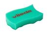 Vileda Pur Active Dish Sponge 2 Pcs - Bhp Hic 0257