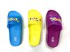 Bell la bell Officially Licensed BTS IDOL Beach Sandals for Men and Women - Blue/25cm