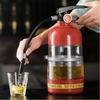 Fire Extinguisher Drink Dispenser