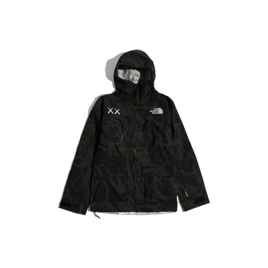 KAWS X THE NORTH FACE Freeride Jacket NF0A7WLQ-76B