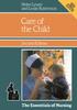 The Care of the Child Book