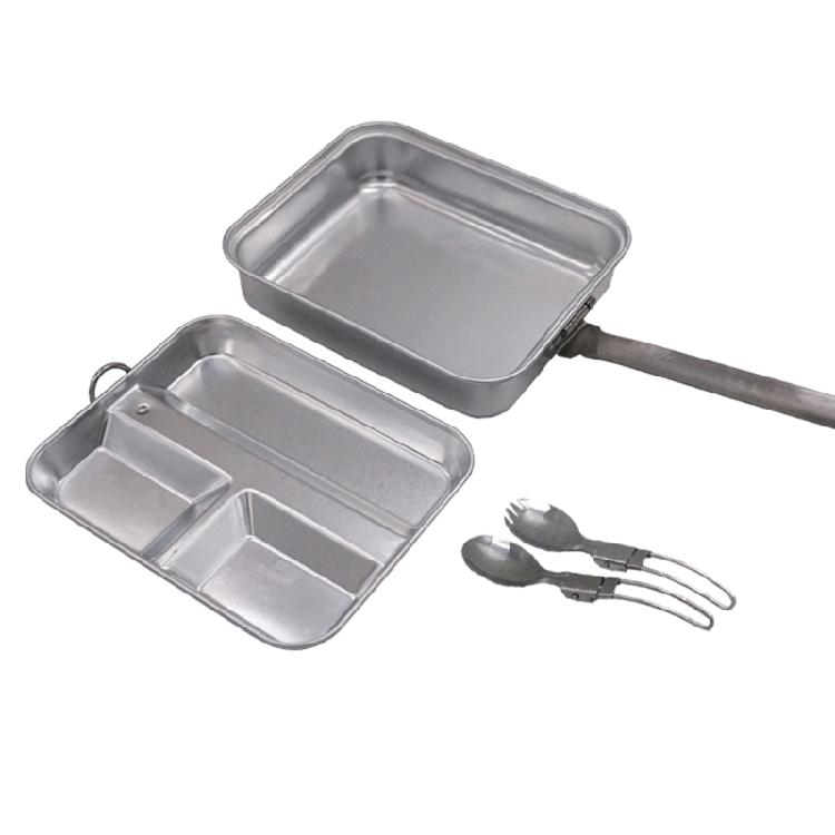 Food Container Long Handle Camping Food Storage With Thermal Insulation Ideal For Picnics And Road Trip