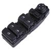 Applicable for BM-W 5 Ser-ies F10 F11 6 Ser-ies F06 -X3 F25 Window Regulator Switch Number: 61319238239
