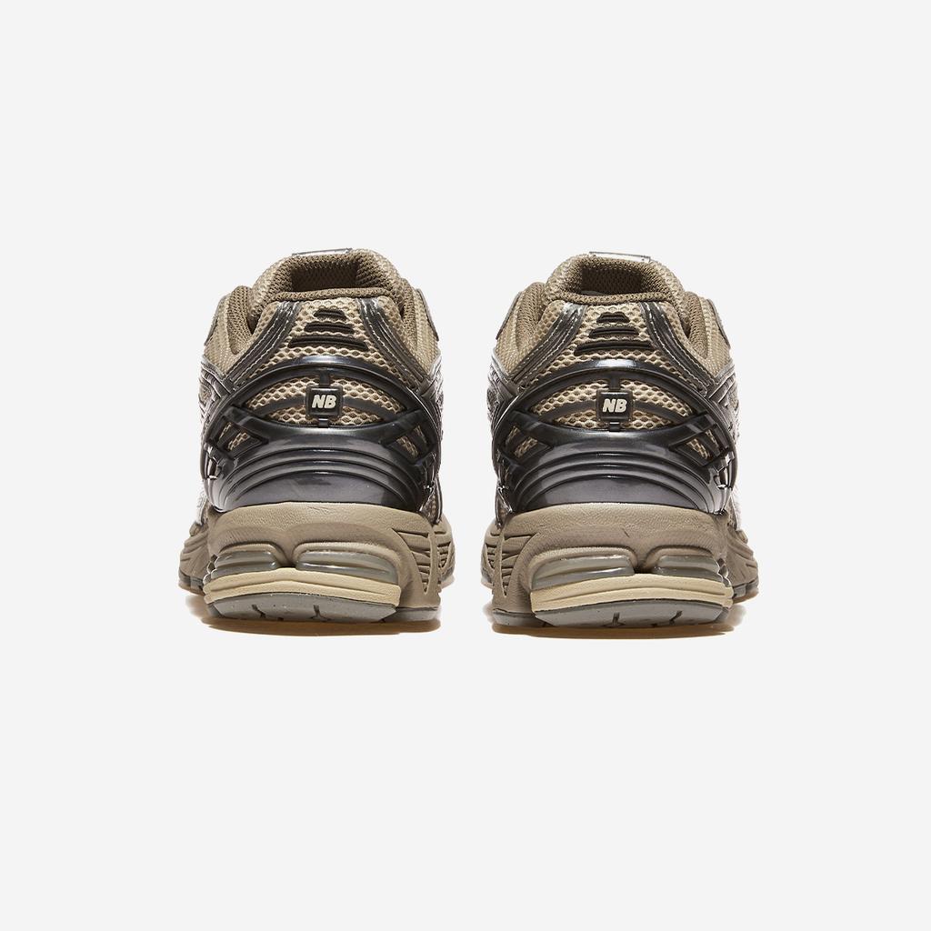 New Balance Lifestyle Running-Inspired Sneakers [U1906RCP-CP]
