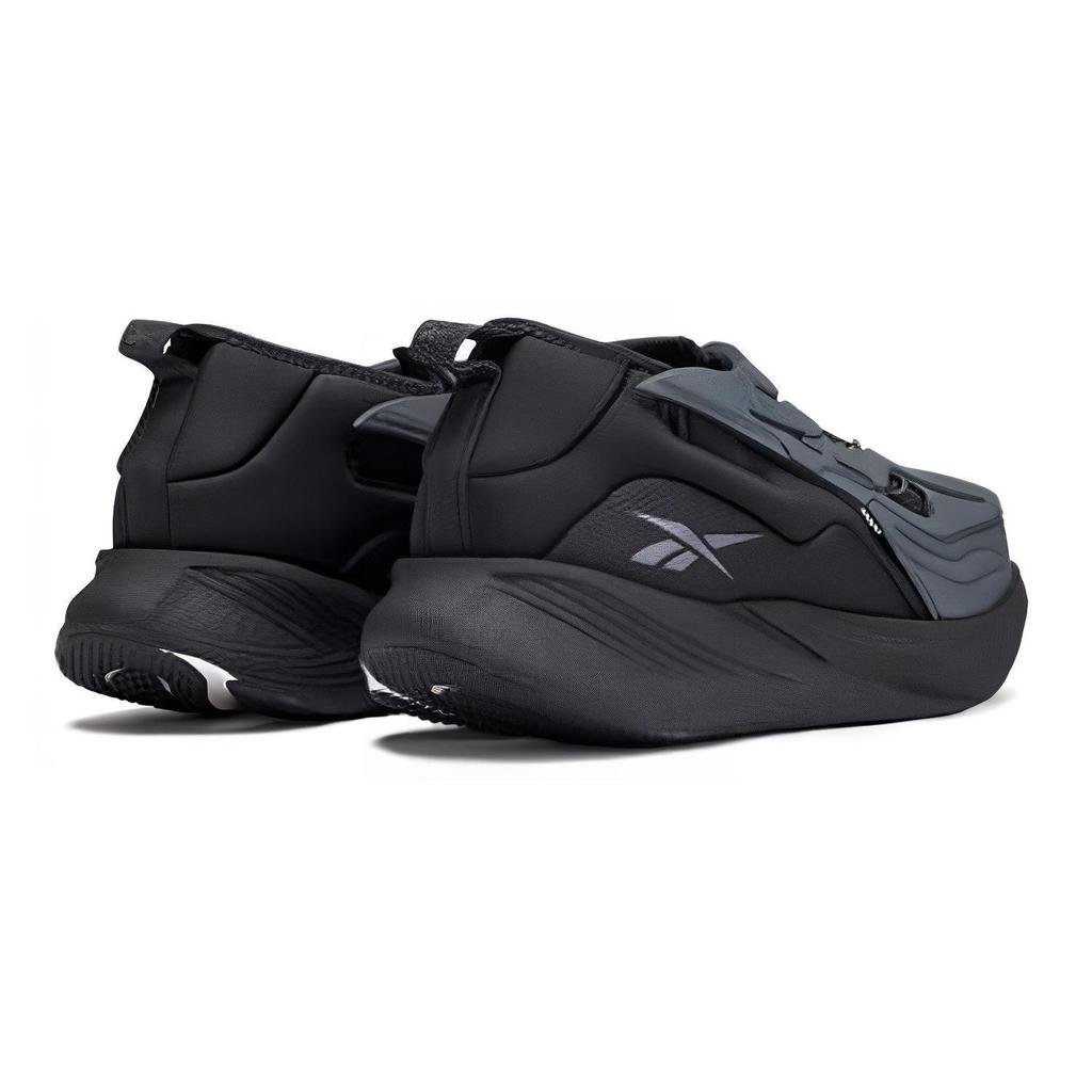 Reebok Floatride Energy Argus X Unisex Metallic Grey Black 100072114