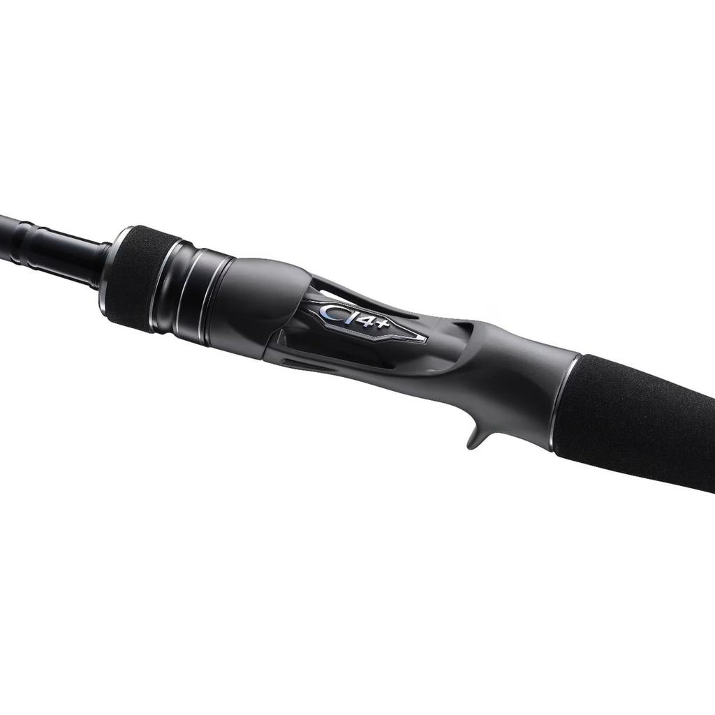 SHIMANO 23 DIALUNA B80XH seabass rod