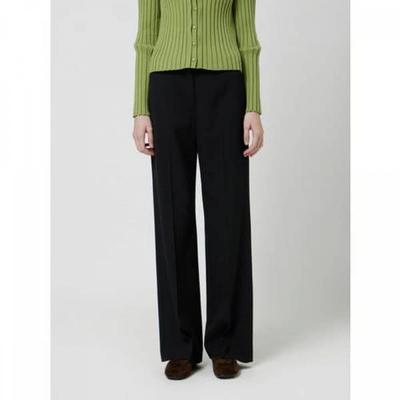 Cc Collect Belted Straight Pants C253msa201