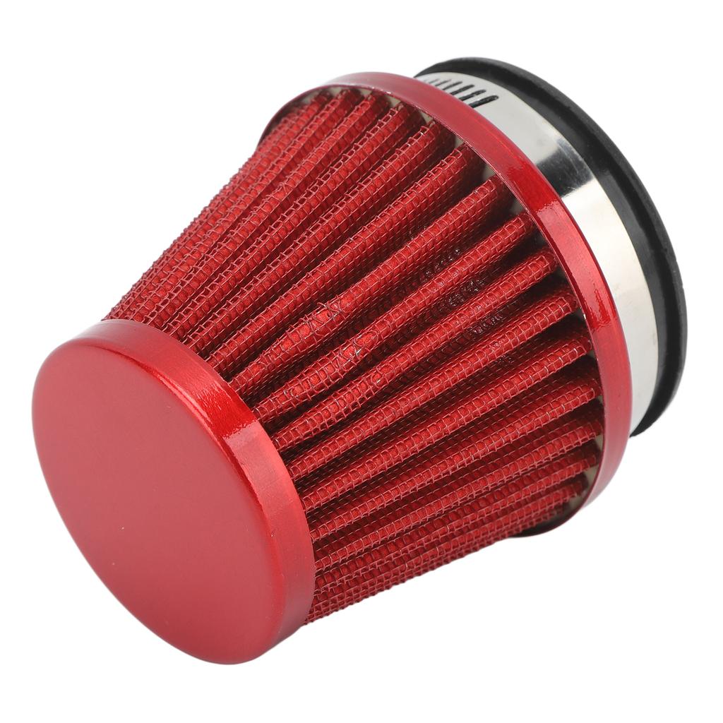   Filter   50mm Heavy Calibre   Induction Filter For Off Road Motorcycle ATV Quad Dirt Pit Bike