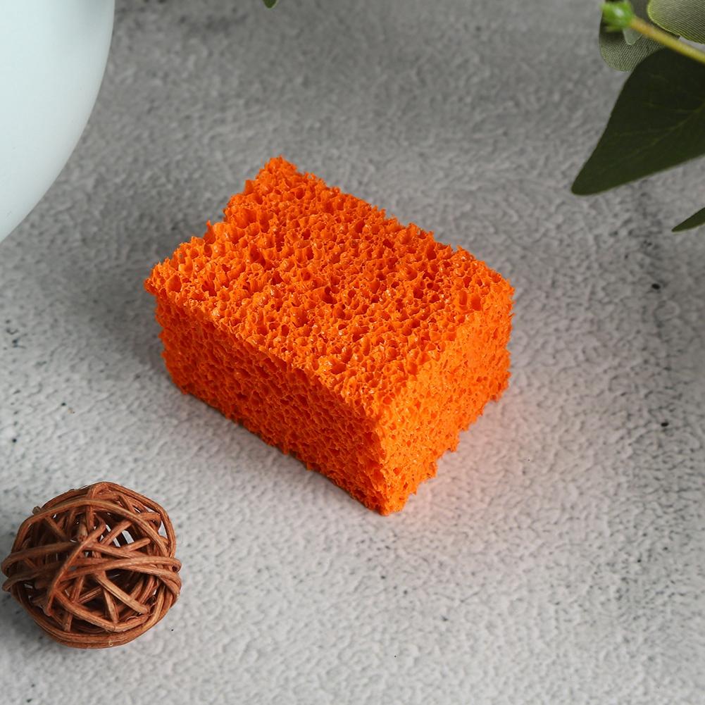 FX Blood Scar Stubble Effect Wound Makeup Stipple Sponge for Halloween Xmas (Small Hole)