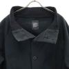 LIMI Feu Made In Japan Jacket S Black Youji Yamamoto Women Used