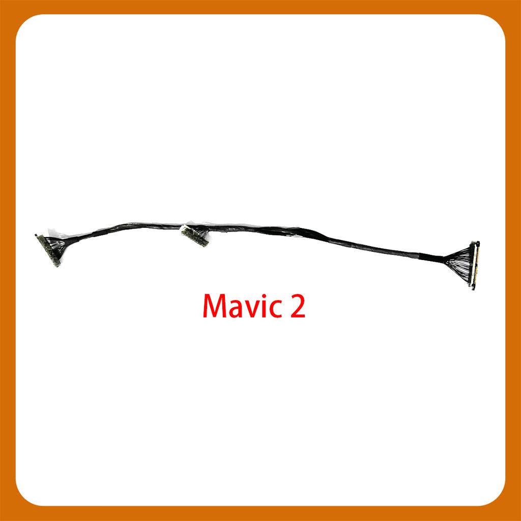 For DJI Mavic 2zoom/3 ENTERPRISE/3 Classic/4 Pro Series PTZ Signal Cable, Flexible Cable, Lens Data Transmission for Drone
