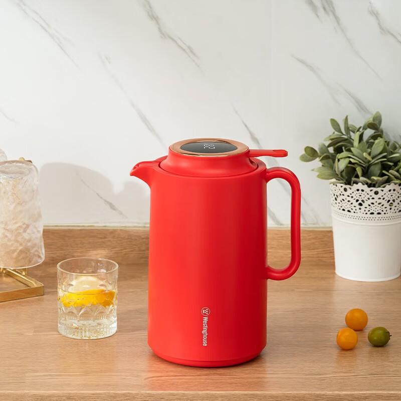 Westinghouse Smart Digital Insulated Pot 1500mL