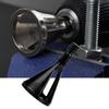 Black Stainless Steel Deburring External Chamfer Tool Bit Remove Burr Repair Tool