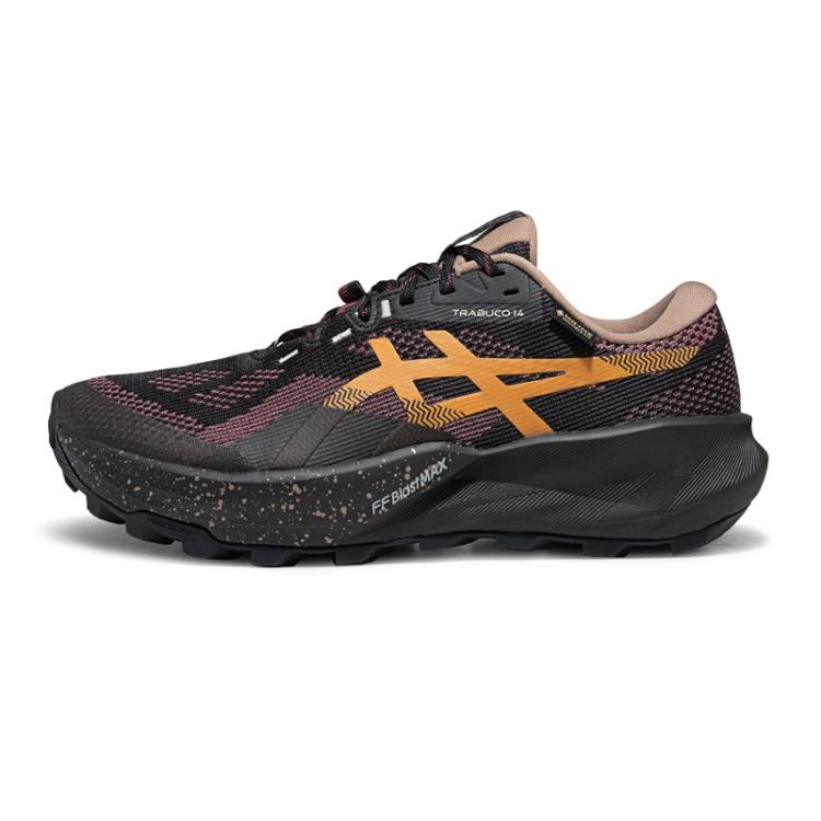 Asics Trabuco 14 Gtx Ūdensizturīgi Elpojoši