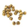 Pine Round Bead 8mm For DIY Jewelry Making Accessories