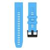 26mm 22mm 20mm Silikonarmband für Garmin Fenix 8 51mm 47mm 43mm Quick Fit Armband Uhrenband Garmin Enduro3/ Fenix E/7X 6X 5X