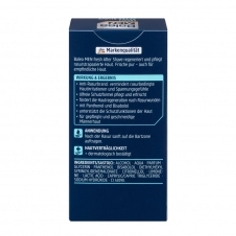 Balea Men After Shave Fresh 100ml