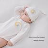Babylove Pure Cotton Long-Sleeve Newborn Romper