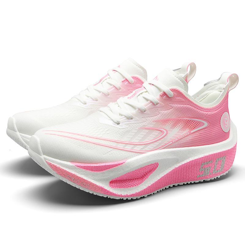 

Модные уличные кроссовки для мужчин и женщин, для хайкинга, с толстой подошвой, легкие, дышащие, с амортизацией, для бега, тренировок, спортивные 39