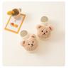 0-3Y Summer Baby Socks Newborn Girls Boys Thin Breathable Short Tube Anti Slip Toddler Floor Socks Summer Newborn Accessories