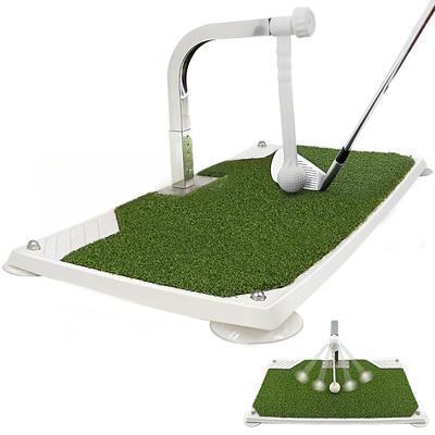 Golf – Træningsmidler til golf
